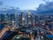 Singapore unveils startup fund to fuel maritime digital transformation