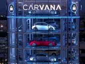 Carvana CEO Ernie Garcia on data science, technology investment and disrupting an industry
