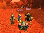 Images: Warcraft's executive guild