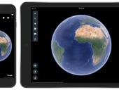 Google releases new Google Earth update for iOS