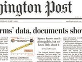 The Washington Post's Platform as a Service Venture