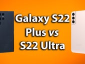 Samsung Galaxy S22 Plus vs. S22 Ultra: Which one should you get?
