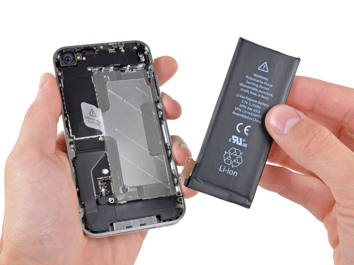 tiltrækkende Calamity monarki PSA: Apple's $29 iPhone battery replacement program ends soon | ZDNET