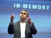 Vishal Sikka, father of SAP’s HANA, to look after Infosys