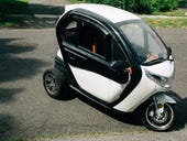 Hover-1 bringing EVs with doors and roofs to retail