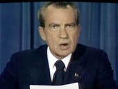 Nixon's unheard moon-disaster speech is now a warning about the deepfake future