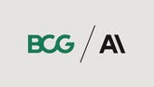 BCG partners with Anthropic to launch yet another AI consulting initiative