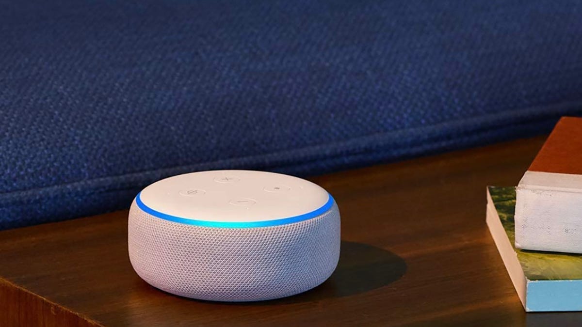 Is Amazon about to ruin Alexa answers with ads?