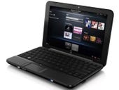 HP adds Mini 1000 to netbook lineup