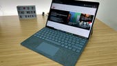 Microsoft Surface Pro 8 for Business review: Still in love