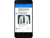 Facebook Messenger adds buy button, native payments