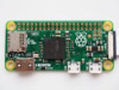 Hands-On: Raspberry Pi Zero v1.3