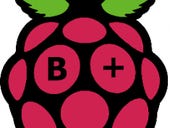 I give the new Raspberry Pi B+ an A-