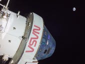 Artemis I mission: Orion spaceship just passed another milestone