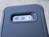 Hands-on that Gear4 Platoon case for the Samsung Galaxy S10e