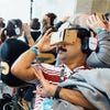 Five ways your company can get business value out of virtual reality