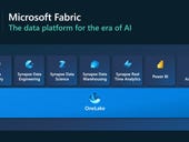 Microsoft unveils Fabric analytics program, OneLake data lake to span cloud providers