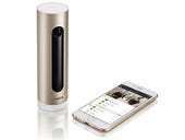 Netatmo Welcome review: An HD security camera with face recognition