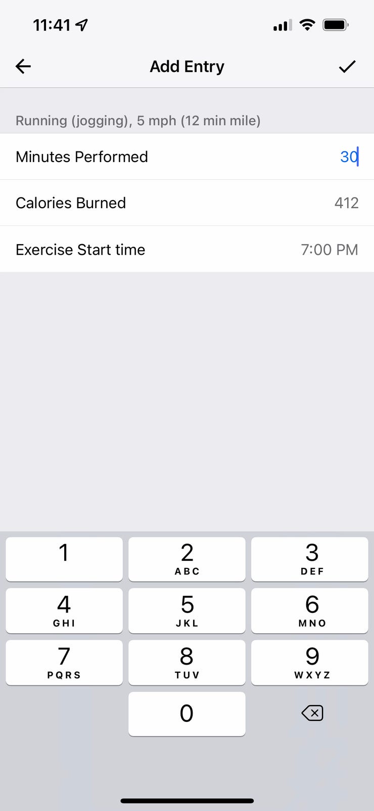 On the Go Fitness Pro - A Personal Trainer's Review of MyFitnessPal