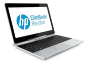 HP unveils transformable EliteBook Revolve, pitched at business buyers