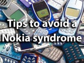 A tech investor's tips to avoid a Nokia syndrome