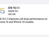 iOS 15.1.1: Should you install it? Does it wreck battery life?