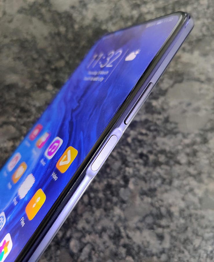 Rendición Persona a cargo violencia Honor 9X Pro review: An affordable large-screen handset with a major  drawback | ZDNET