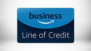 Amazon Business Line of Credit