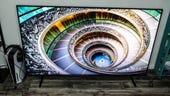 Hisense's flagship 4K TV should cost more than it does, and it's $350 off with this Amazon deal