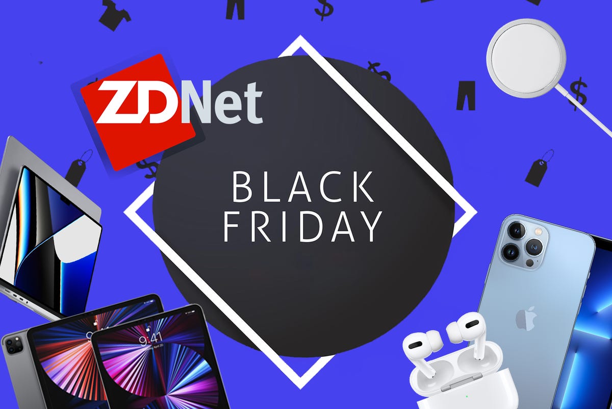 Black Friday Apple deals 2021 Savings on AirPods, iPhones, and more