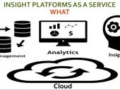 Insight Platforms as a Service
