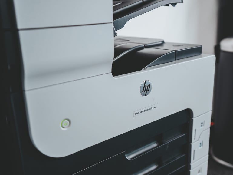 Mencetak Shellz: Bug kritis yang memengaruhi 150 model printer HP telah ditambal