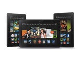Amazon debuts revamped Kindle Fire HDX range, Fire OS 3.0 (pictures) 