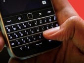 BlackBerry, once a security pioneer, falls behind on privacy, transparency