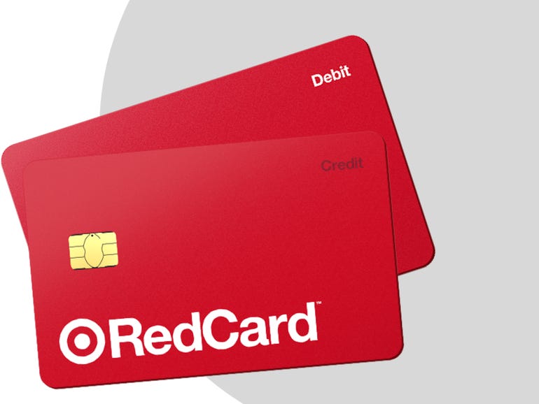 Ulasan Target RedCard: Kartu kredit untuk belanja besar-besaran