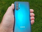 Honor 20 Pro first take: Quad camera P30 Pro cousin with side fingerprint scanner and price less than a OnePlus 7