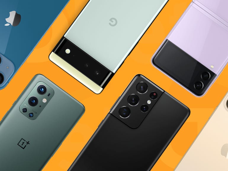 Best smartphone deals available right now: January 2022 thumbnail
