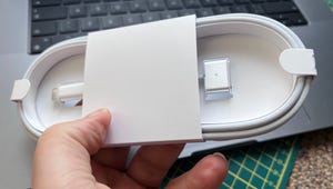 MagSafe cable