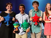 Google names winners of annual Google Science Fair
