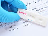 Covid testing: How to get free at-home rapid test kits