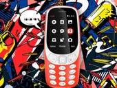 Nokia goes back to the future with three Android smartphones - and the Snake-playing 3310
