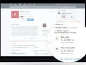 LinkedIn launches Salary, a tool that taps into user data to chart earnings across the globe