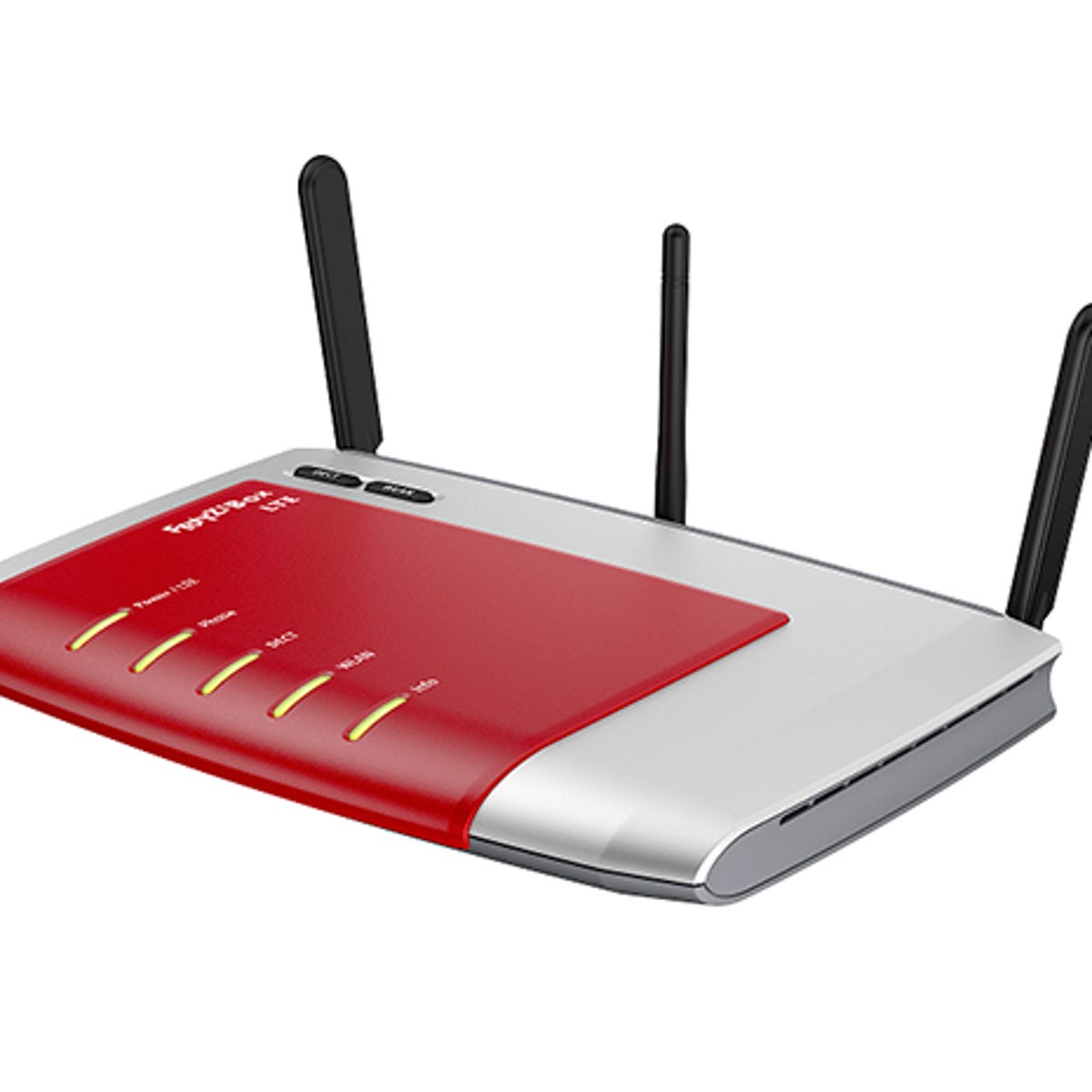 Lang Discreet Pamflet AVM launches LTE Fritz!Box routers | ZDNET