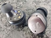 Sennheiser Momentum True Wireless 3, hands on: Comfortable and great-sounding earbuds