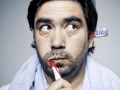 3 million smart toothbrushes were not used in a DDoS attack after all, but it could happen