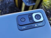 Xiaomi Redmi Note 10 Pro first take: 108MP camera, 120Hz display, and 5,020 mAh battery