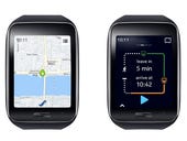 Nokia's HERE app to arrive on Samsung Gear S, Galaxy phones