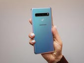 Samsung Galaxy S10 5G reportedly launching April 5