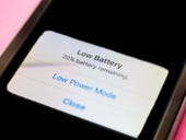 With iOS 15.4.1, Apple fixes big iPhone battery problem