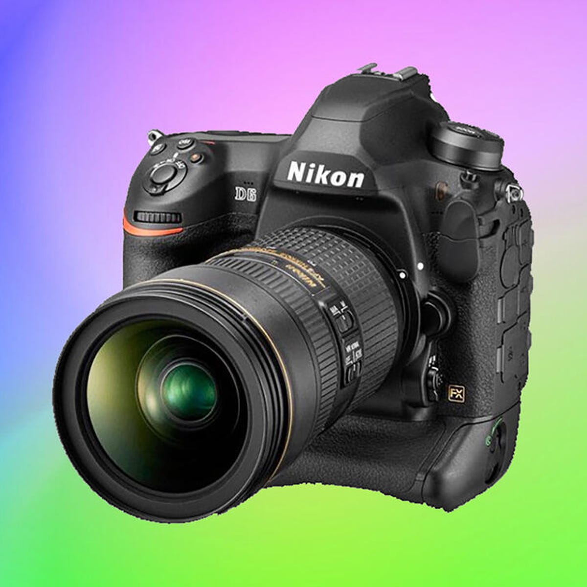 5 Best Canon DSLR Cameras of 2024 - Reviewed
